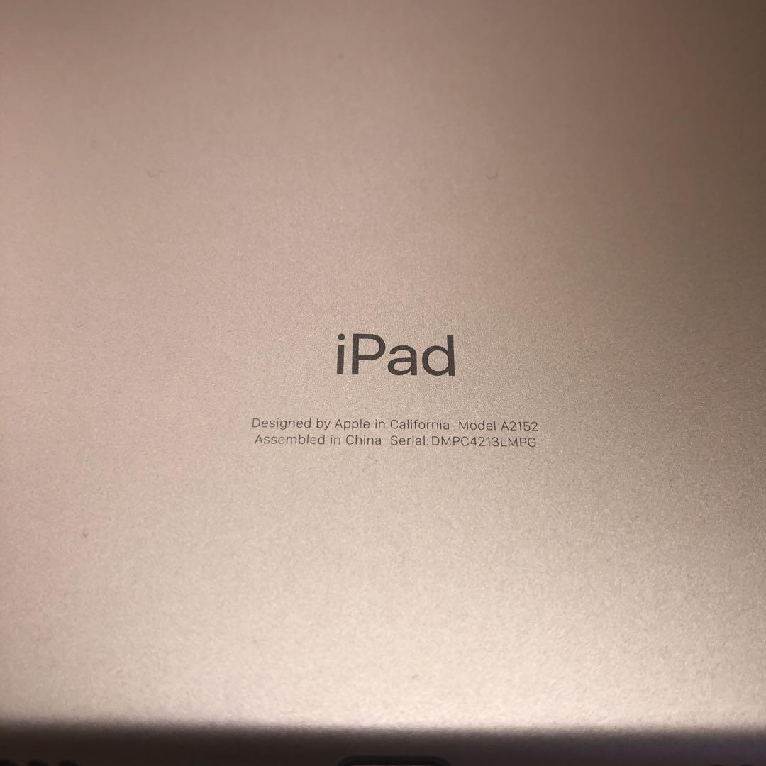 【美品】iPad Air3 3世代 64GB Wi-Fi ゴールド