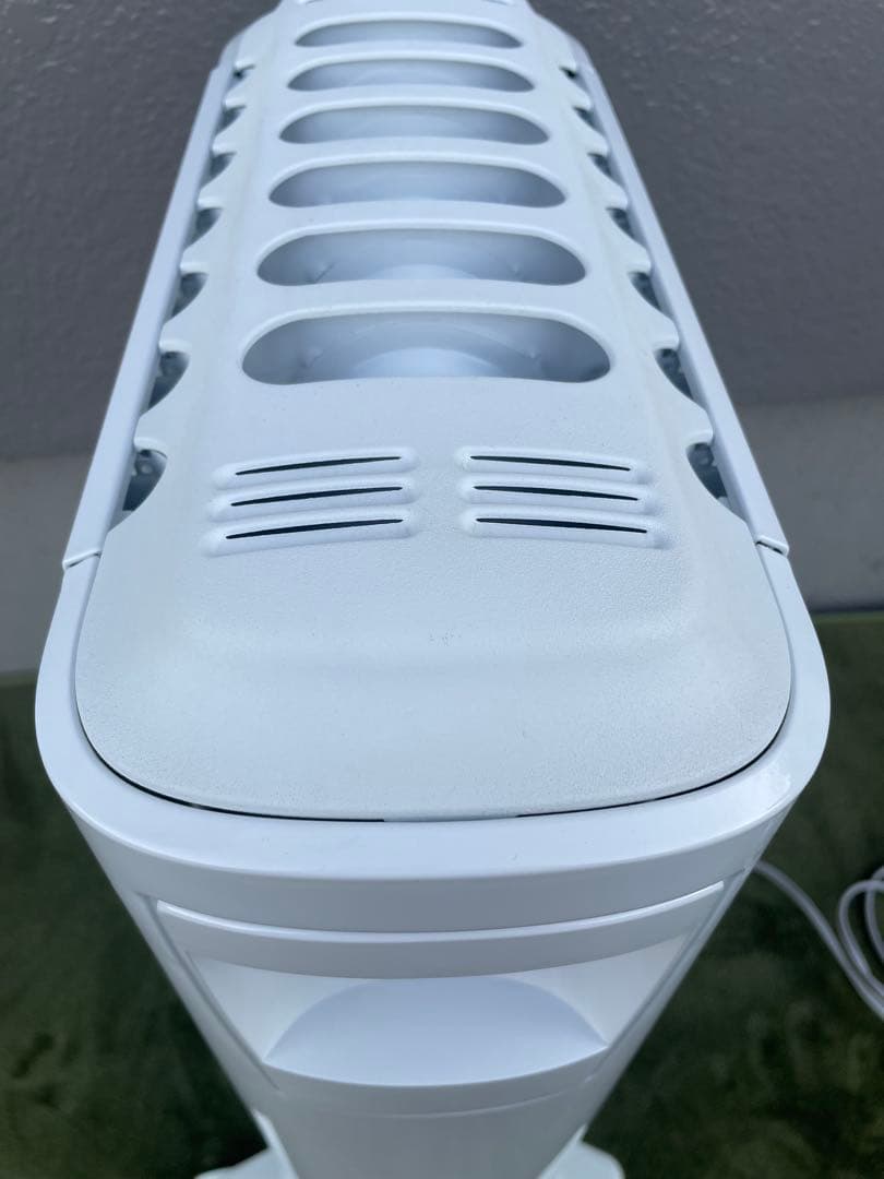 DeLonghi デロンギ ユニカルド オイルヒーター RHJ65L0712