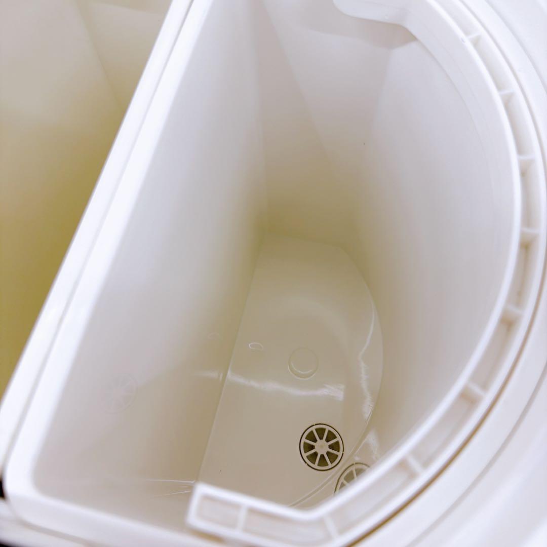 YAMAZEN 山善 スチームファン式加湿器 KSF-M1003(W) ホワイト