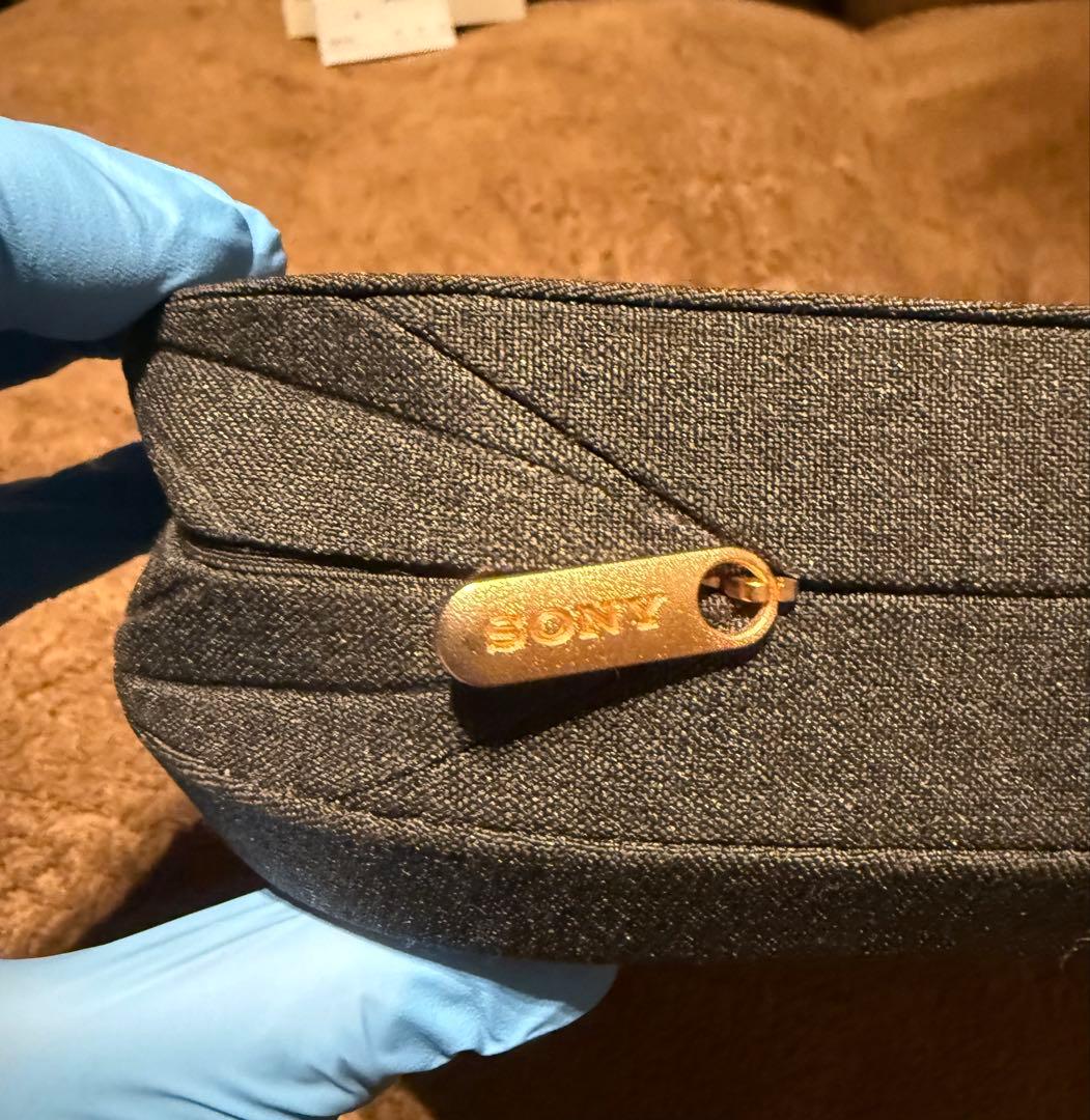 SONY WH-1000XM5 今年購入　極美品