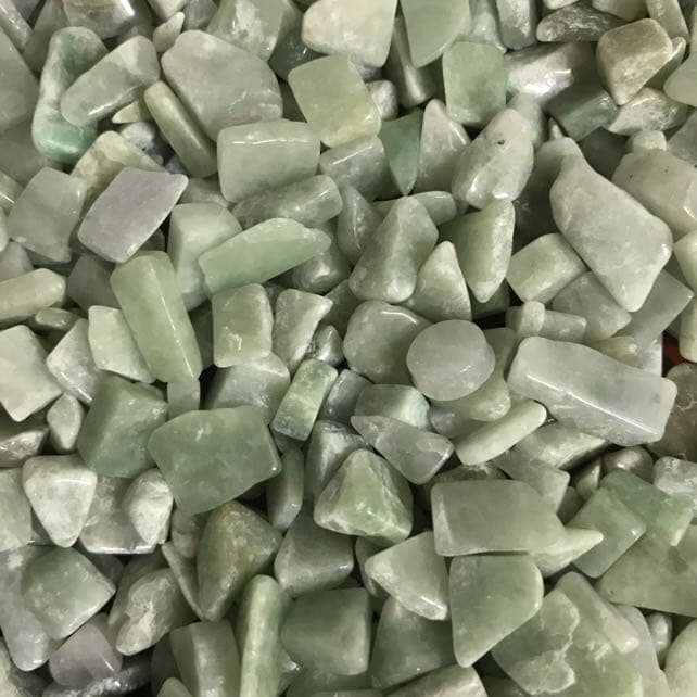 ★特選一石★ココロの安定♡魔法の石【ミャンマー産ミャンマージェイド翡翠】❤️