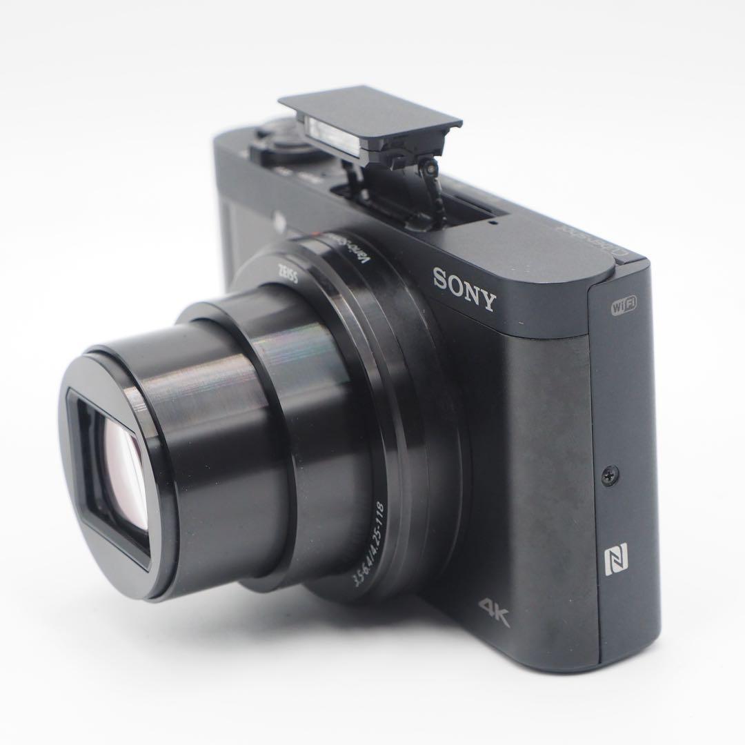 デジタルカメラ Sony DSC-WX800 状態良好 動作確認済み