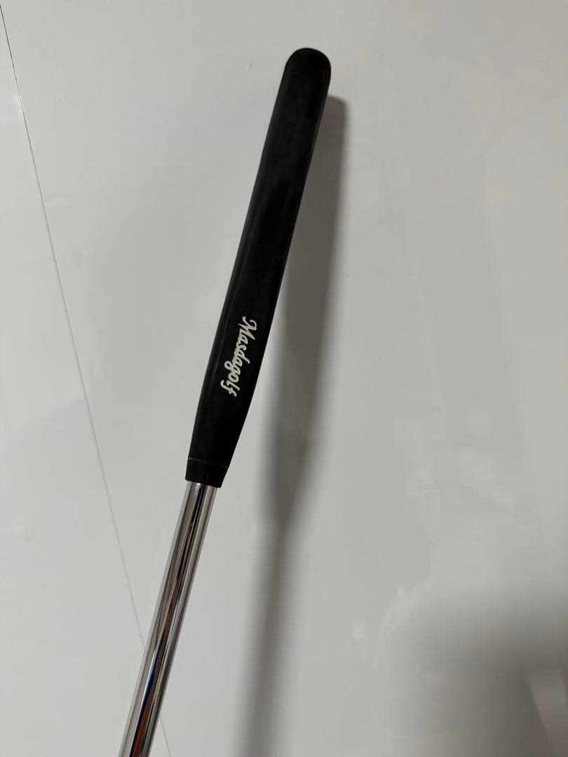 MIZUNO M.CRAFT 10 パター