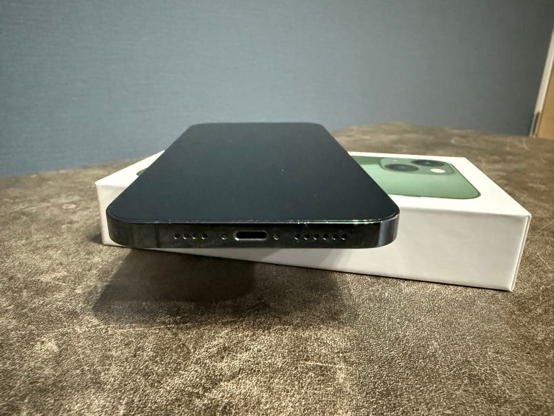 スマートフォン本体 iPhone12ProMax