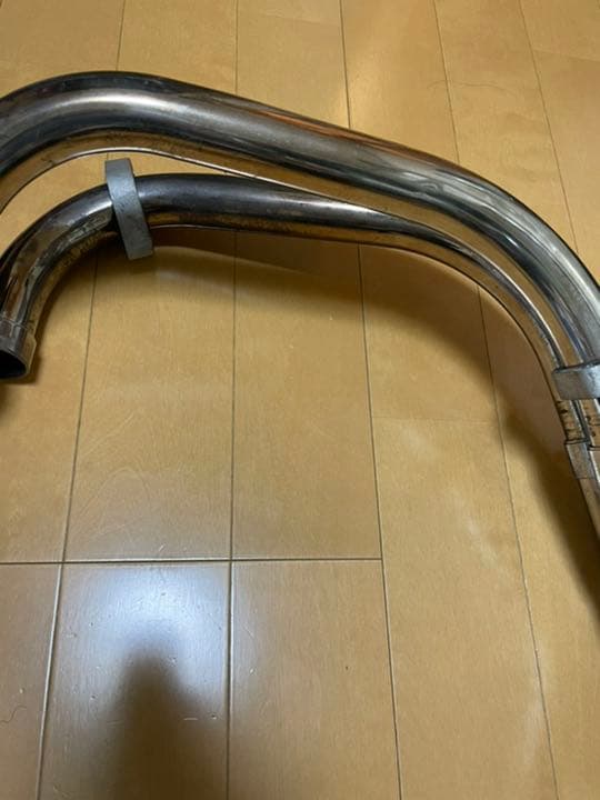 ケ*ウ様 GS400 JYSケンタ管