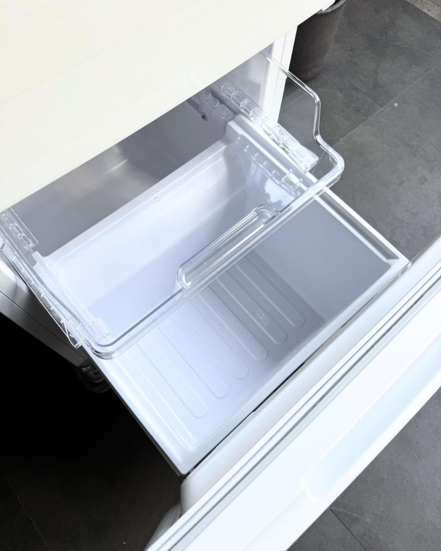 設置まで✨ SHARP 一人暮らし用冷蔵庫 179L✨ 2022年製⭕️