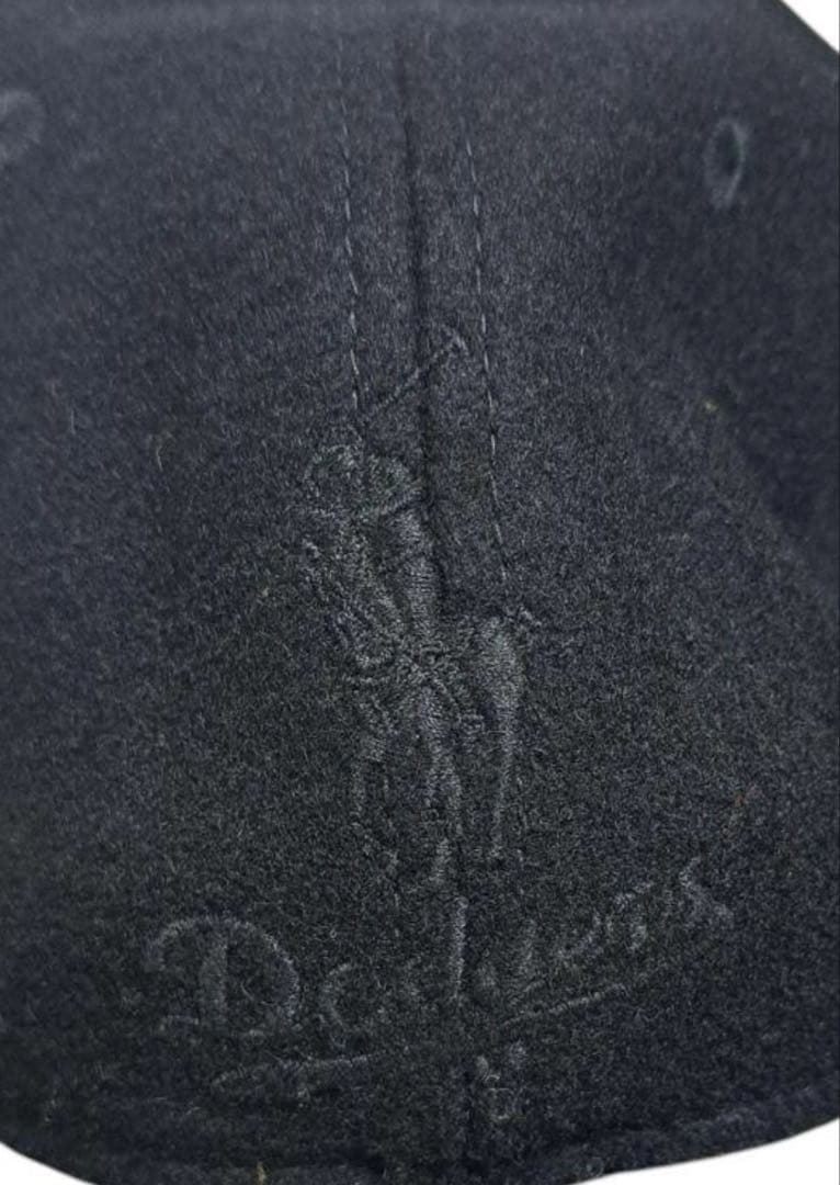 NEWERA ラルフローレン　ドジャース　キャップ　XL