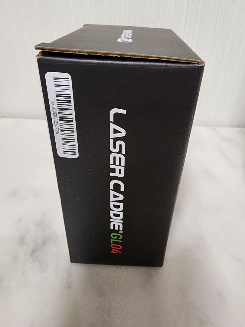 GreenOnLASER CADDIE GL04レーザー距離計