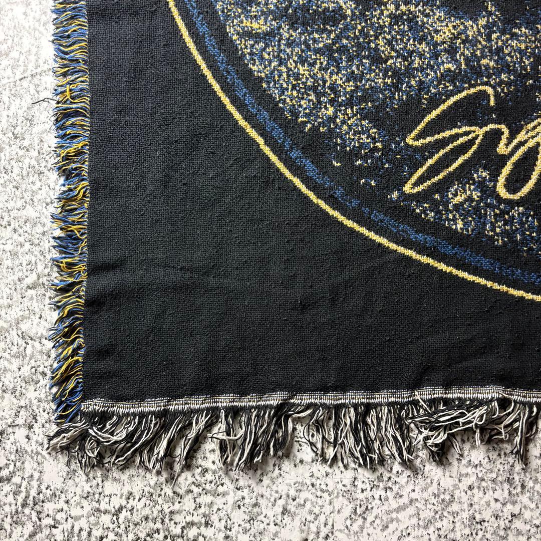 【00sオールド】 ザヘッドアンドザハート　ラグ　カーペット　タペストリー