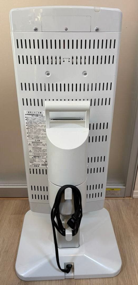 CORONA コロナ　遠赤外線ストーブ　AH-1222R 2022年製