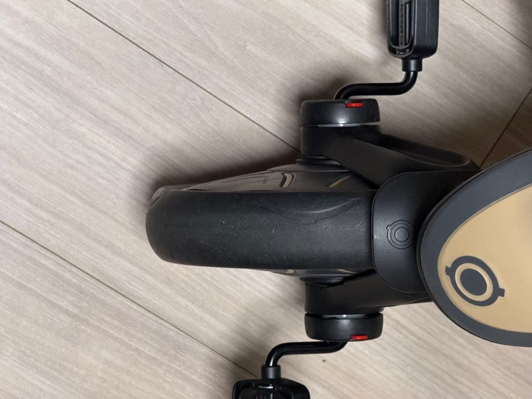 GLOBBER グロッバー エクスプローラー トライク 4in1 ベージュ