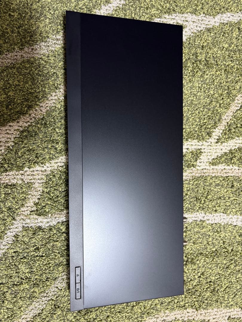 Panasonic DIGA ブルーレイレコーダー DMR-4W102 美品