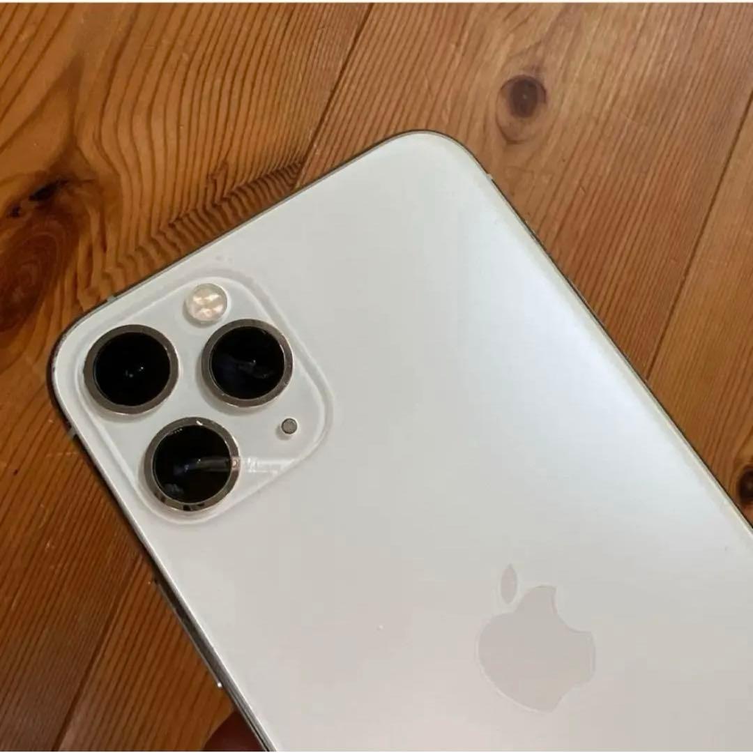 Apple iPhone 11 Pro 本体 ジャンク品 256GB