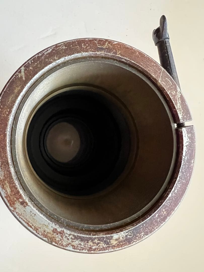 映写機　35ミリ　レンズ　骨董品③