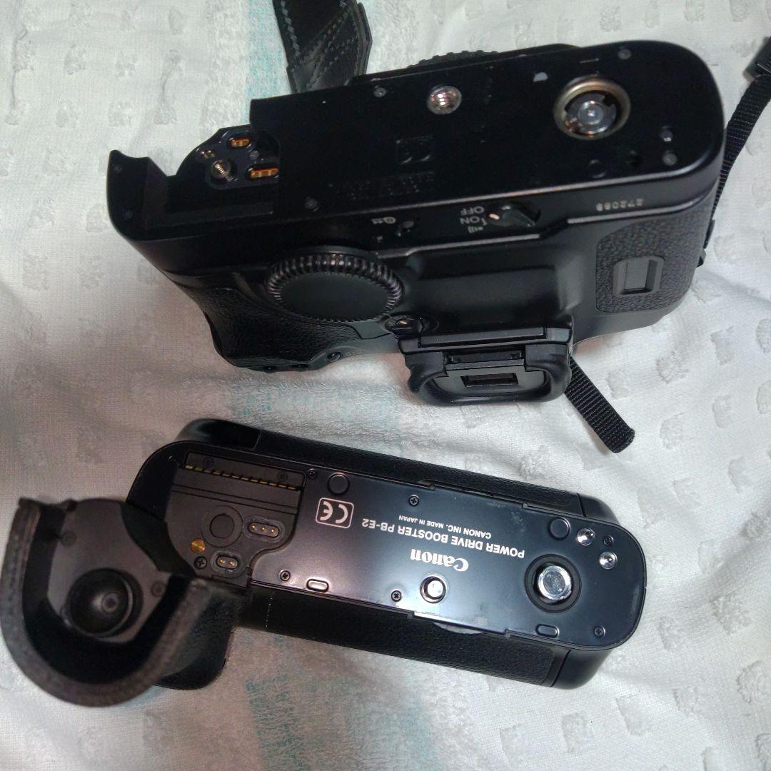 Canon EOS-1Ⅴ HS 一眼レフカメラ