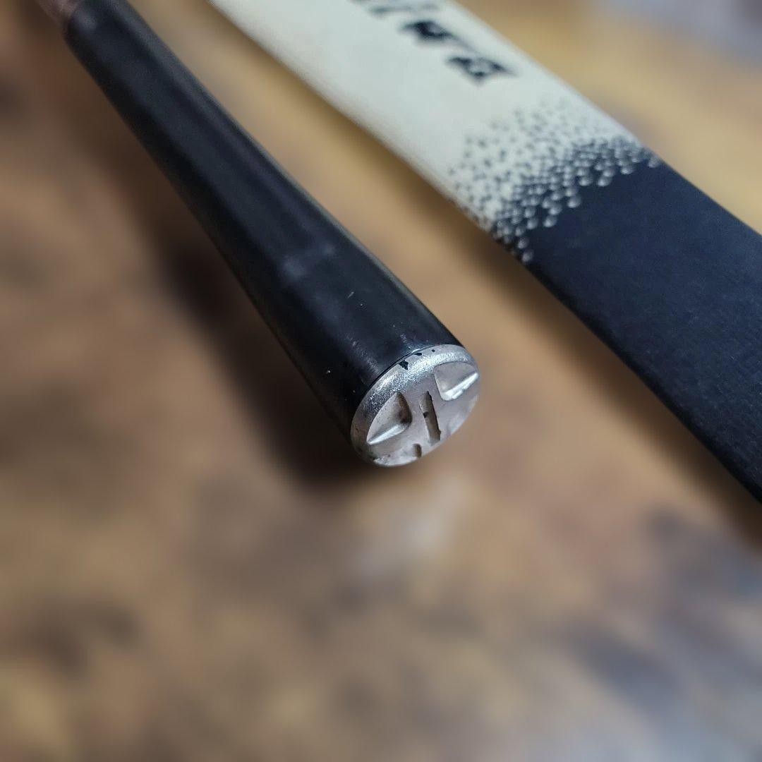 琥珀センシティブ零 S01-61MZ 渓流竿 ダイワ