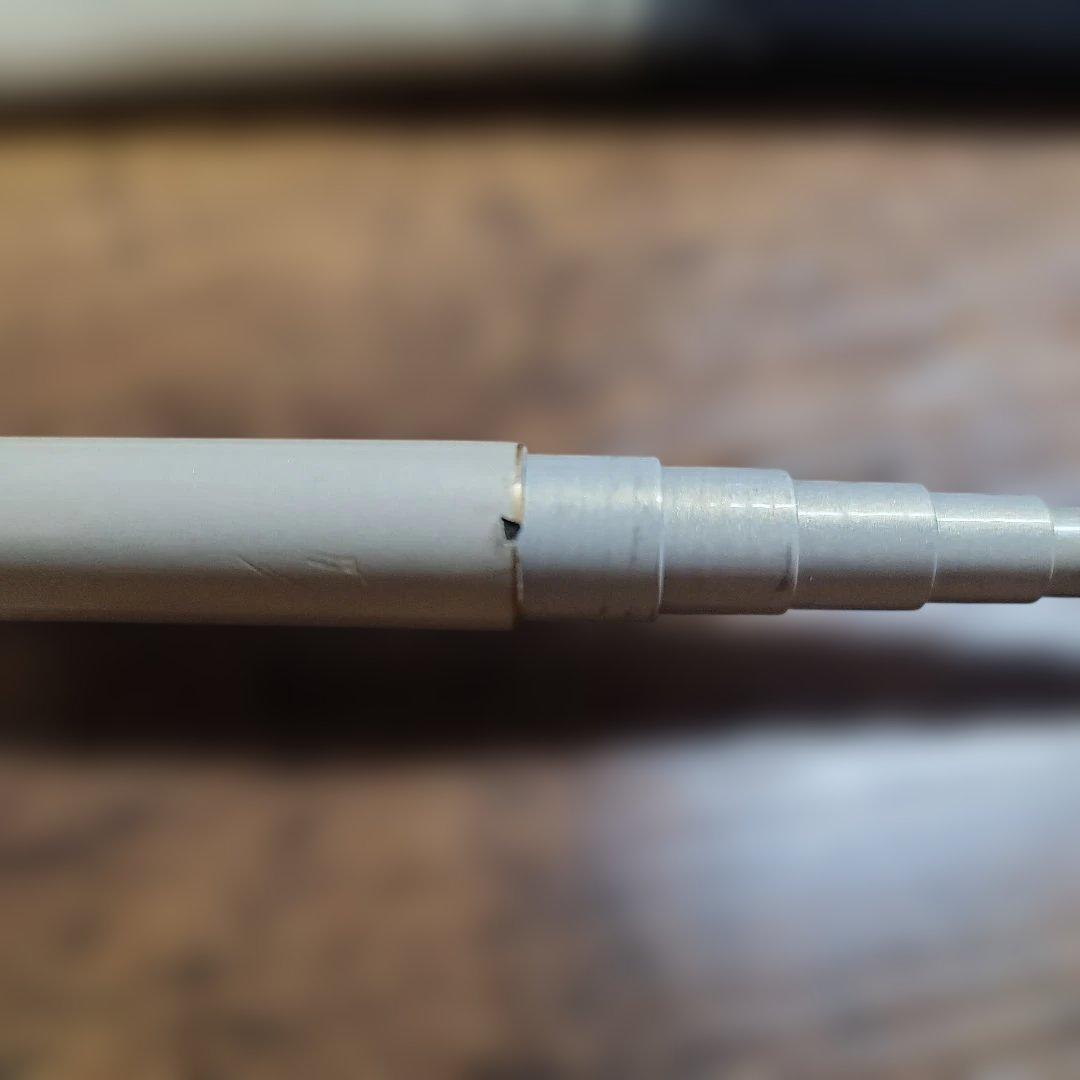 琥珀センシティブ零 S01-61MZ 渓流竿 ダイワ