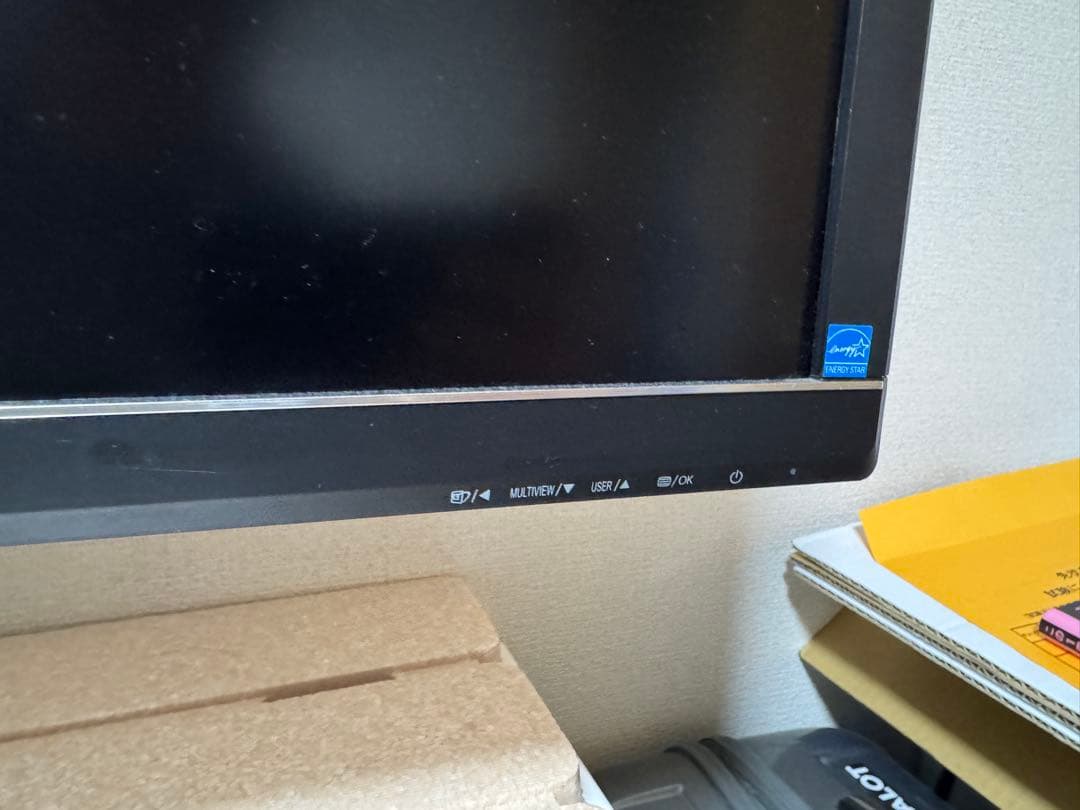 Philips　Briliance 328P 4Kモニタ