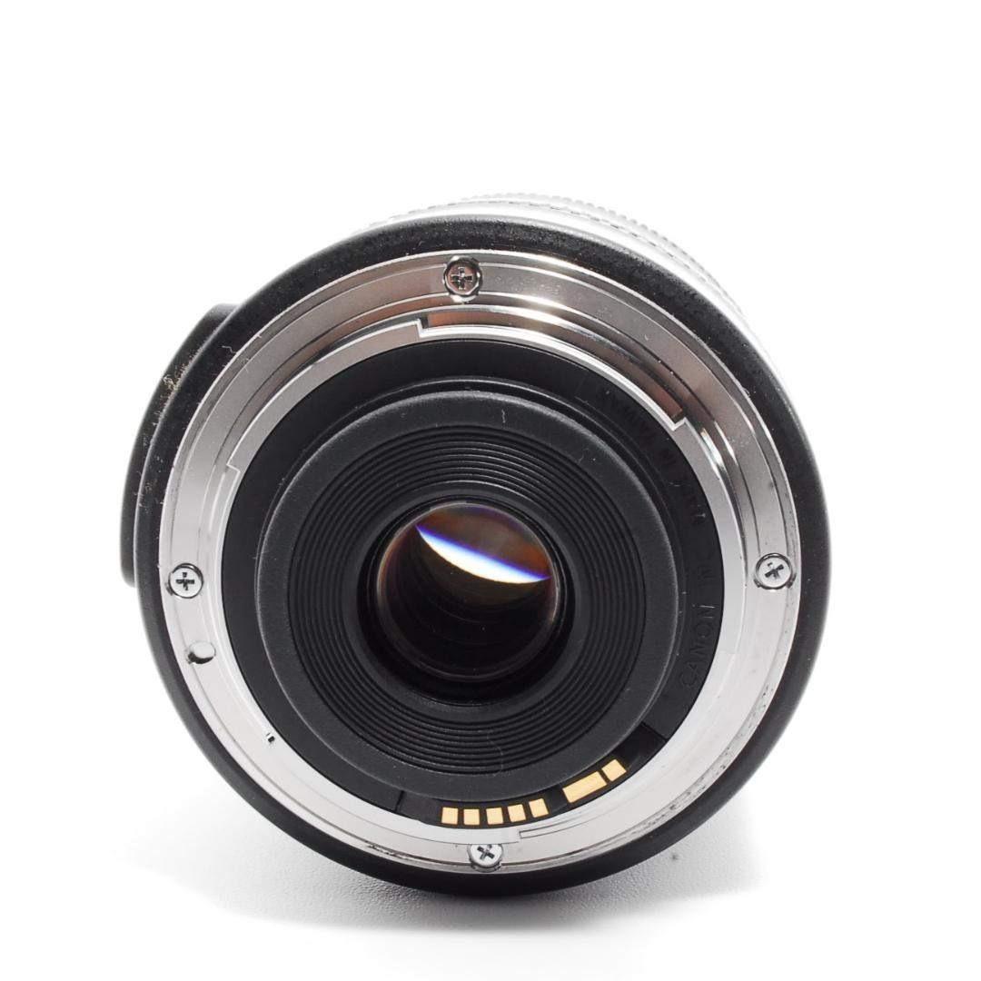 【最大1000円引】Canon 18-135mm IS STM❤️1本で完結