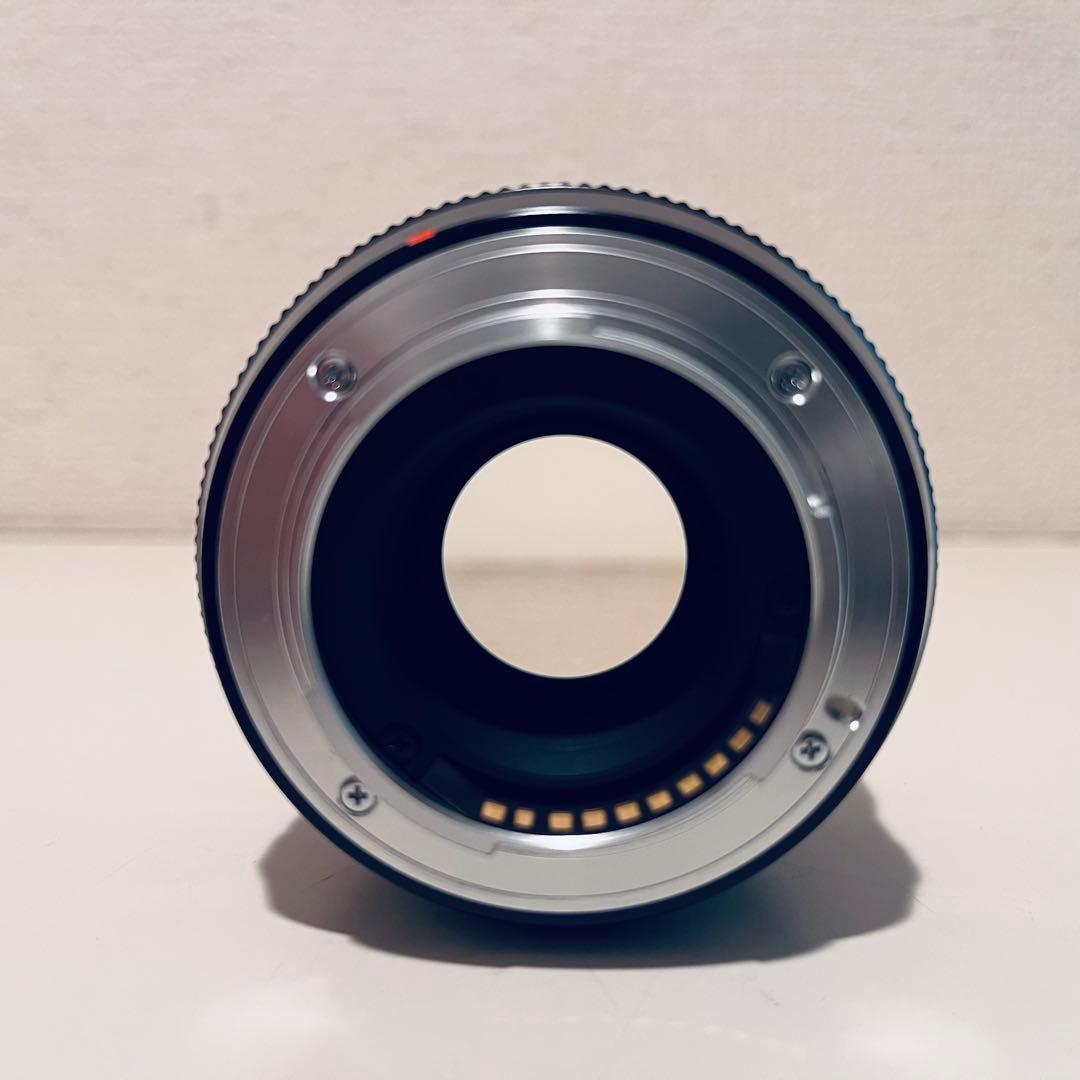 レンズ(単焦点) FUJIFILM XF35mm f1.4 R