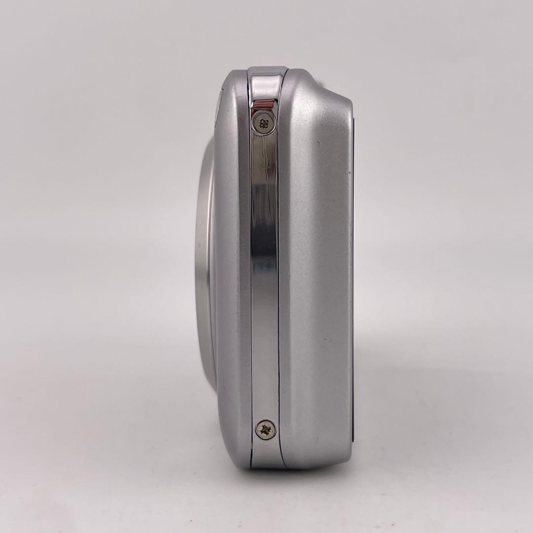 実写美⭕️美品【動作確認済】FUJIFILM FinePix JX200