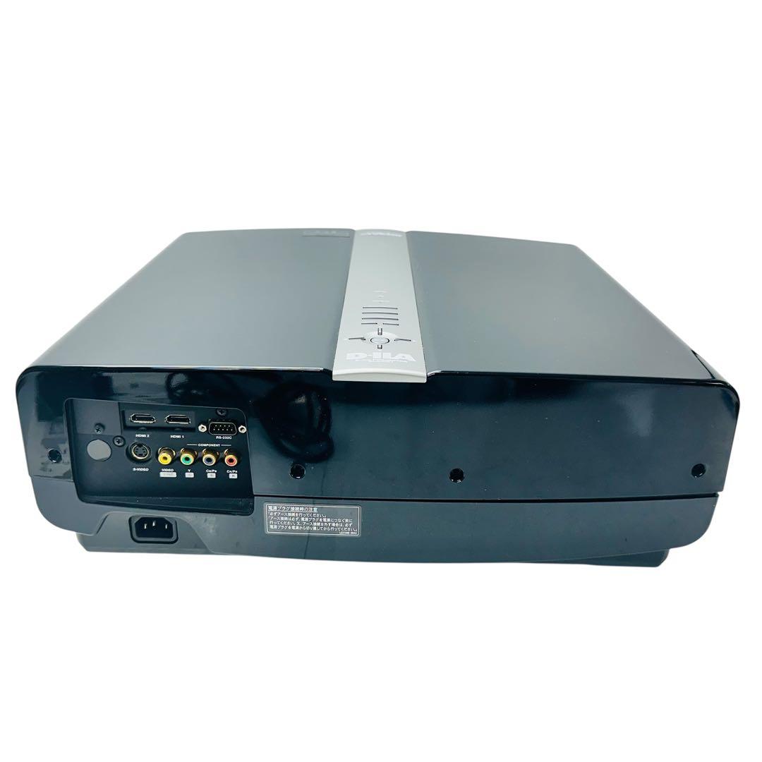 Victor プロジェクター　DLA-HD1