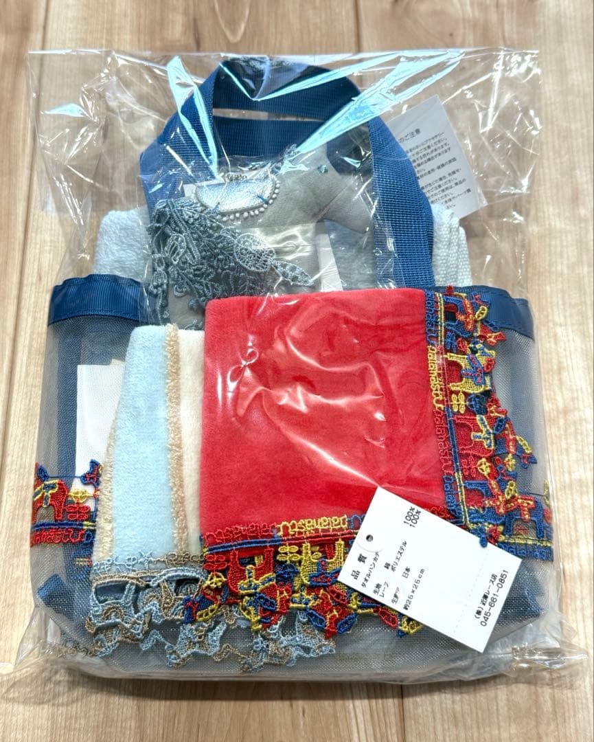 近沢レース　2026福袋　抜き取りなし