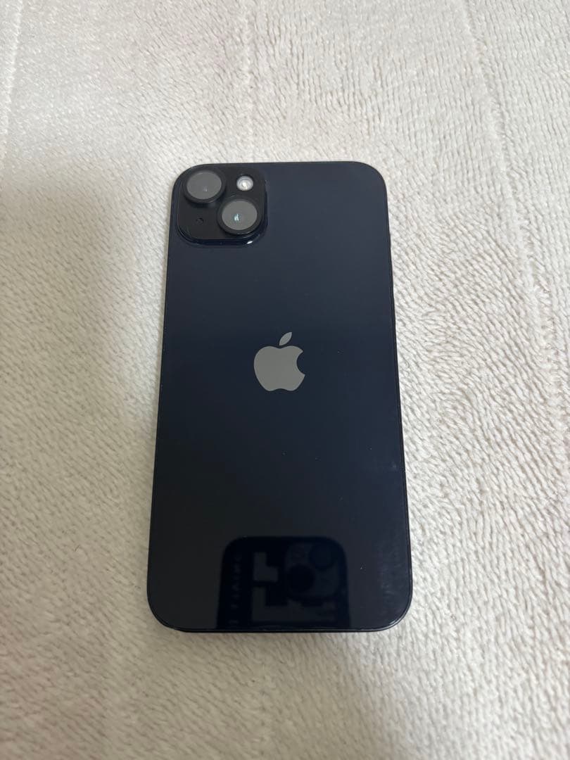 スマートフォン本体 Apple iPhone 14plus 256gb