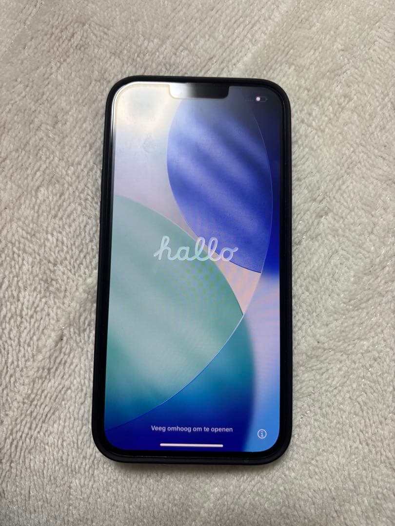 スマートフォン本体 Apple iPhone 14plus 256gb