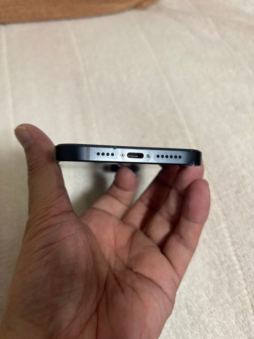 スマートフォン本体 Apple iPhone 14plus 256gb