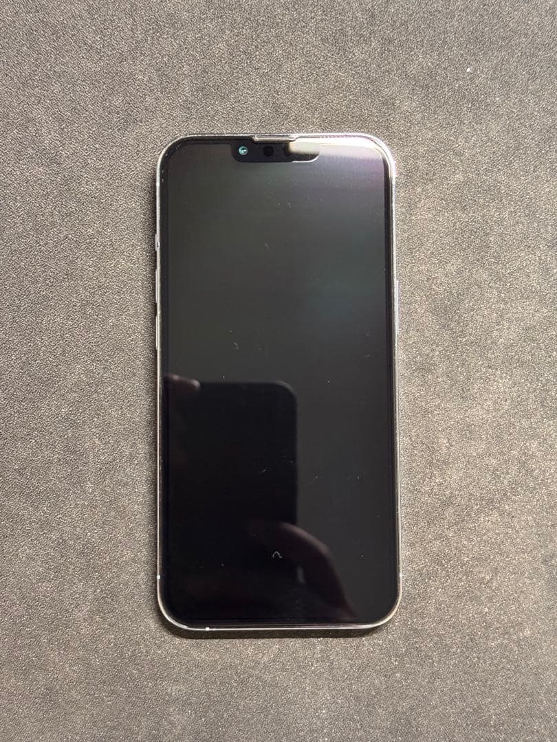 [美品]Apple iPhone 13 Pro 256GB 本体 シエラブルー