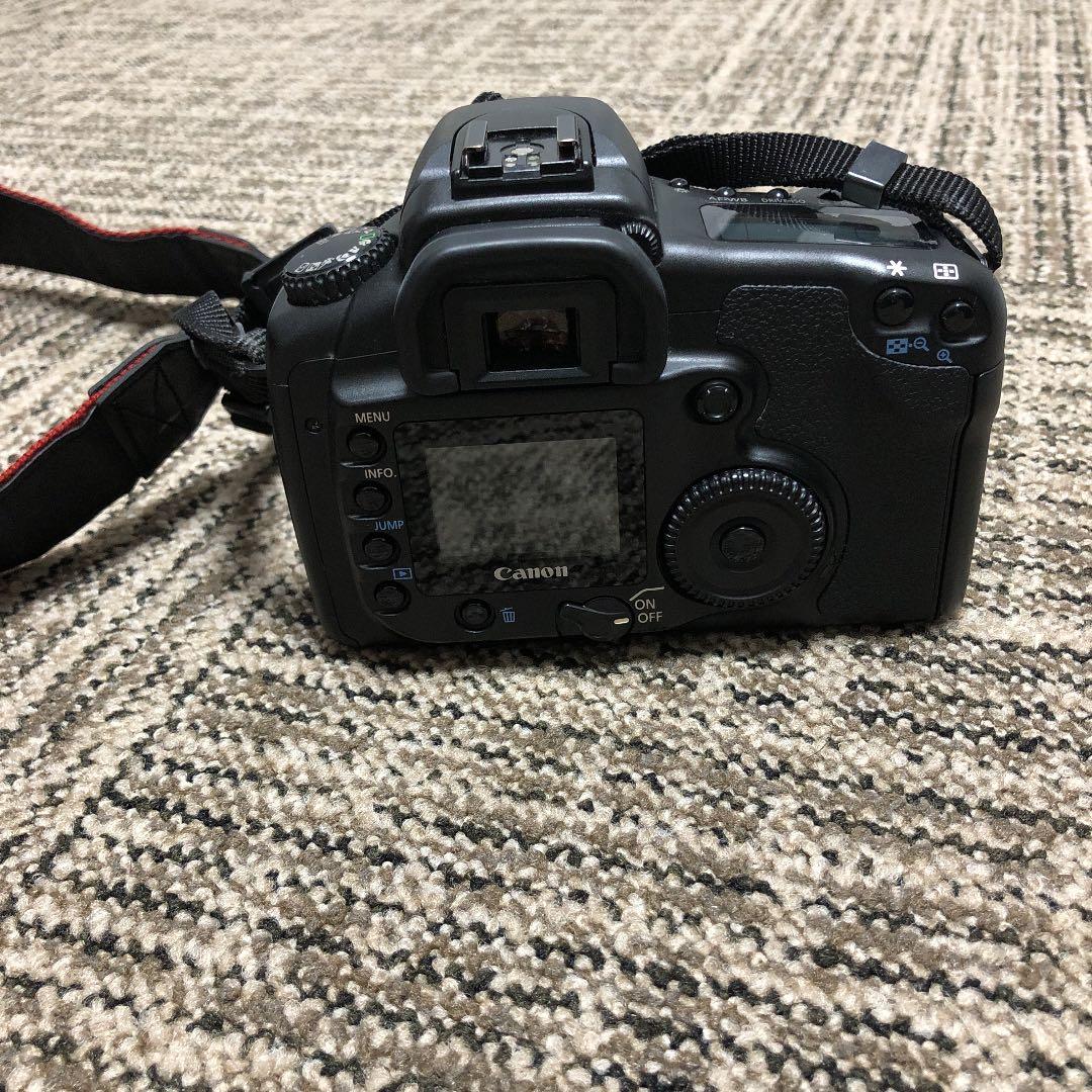 フィルムカメラ Canon EOS