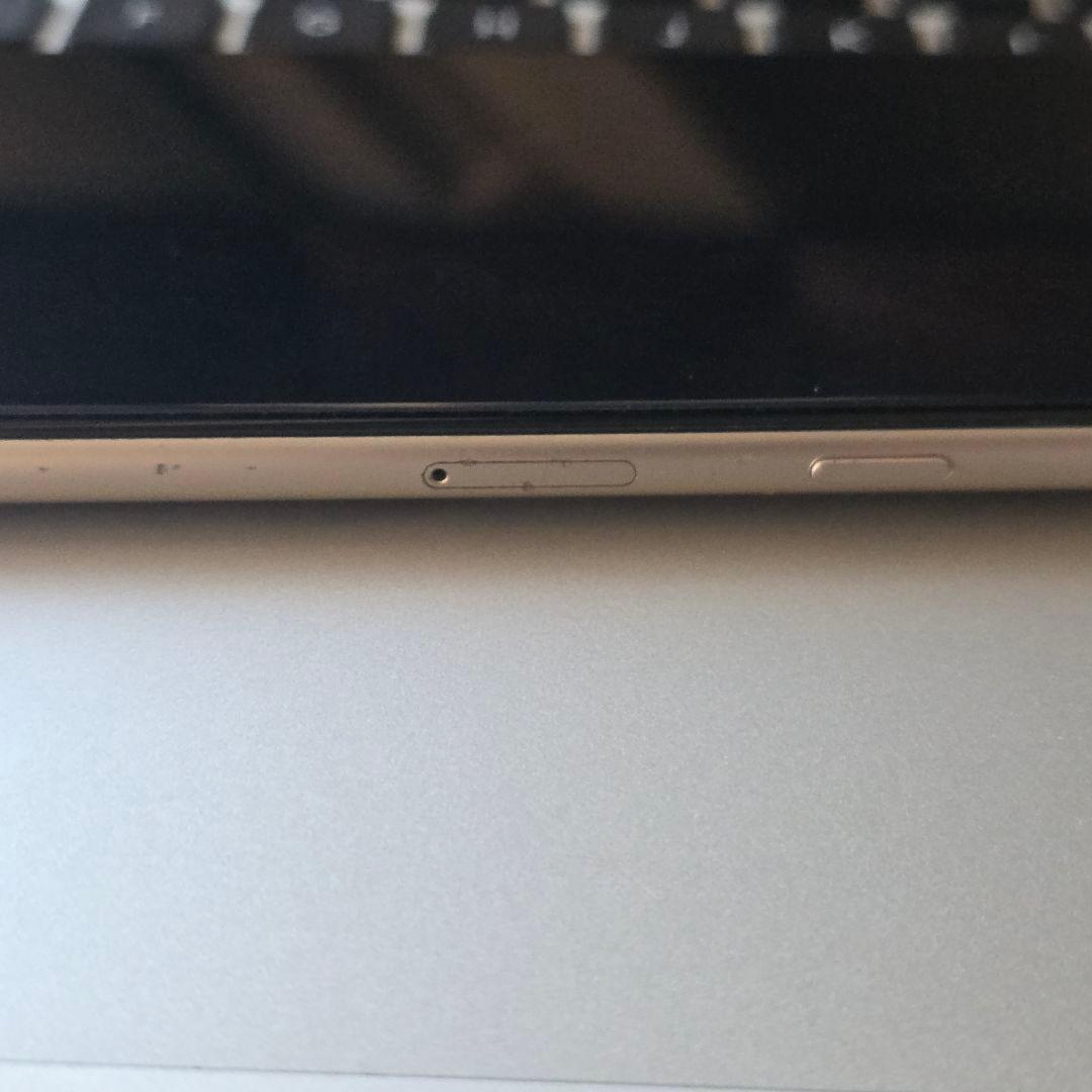 Apple iPhone SE3 64GB スターライト SIMフリー 本体のみ