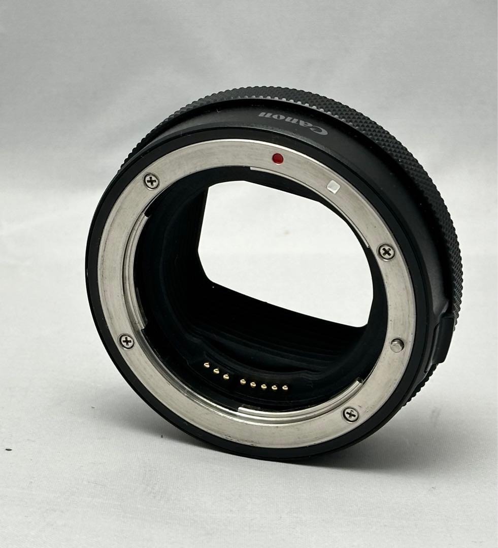 Canon EOS RPダブルズームレンズセット