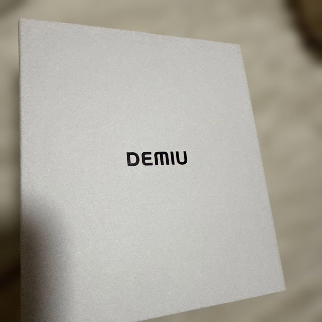 DEMIU iPhone 16 pro スマホケース サフラン