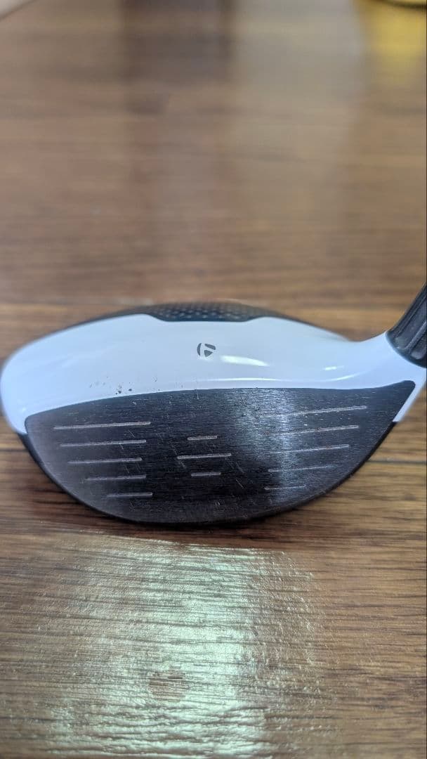 テーラーメイドM2 フェアウェイウッド 7番 23°　R