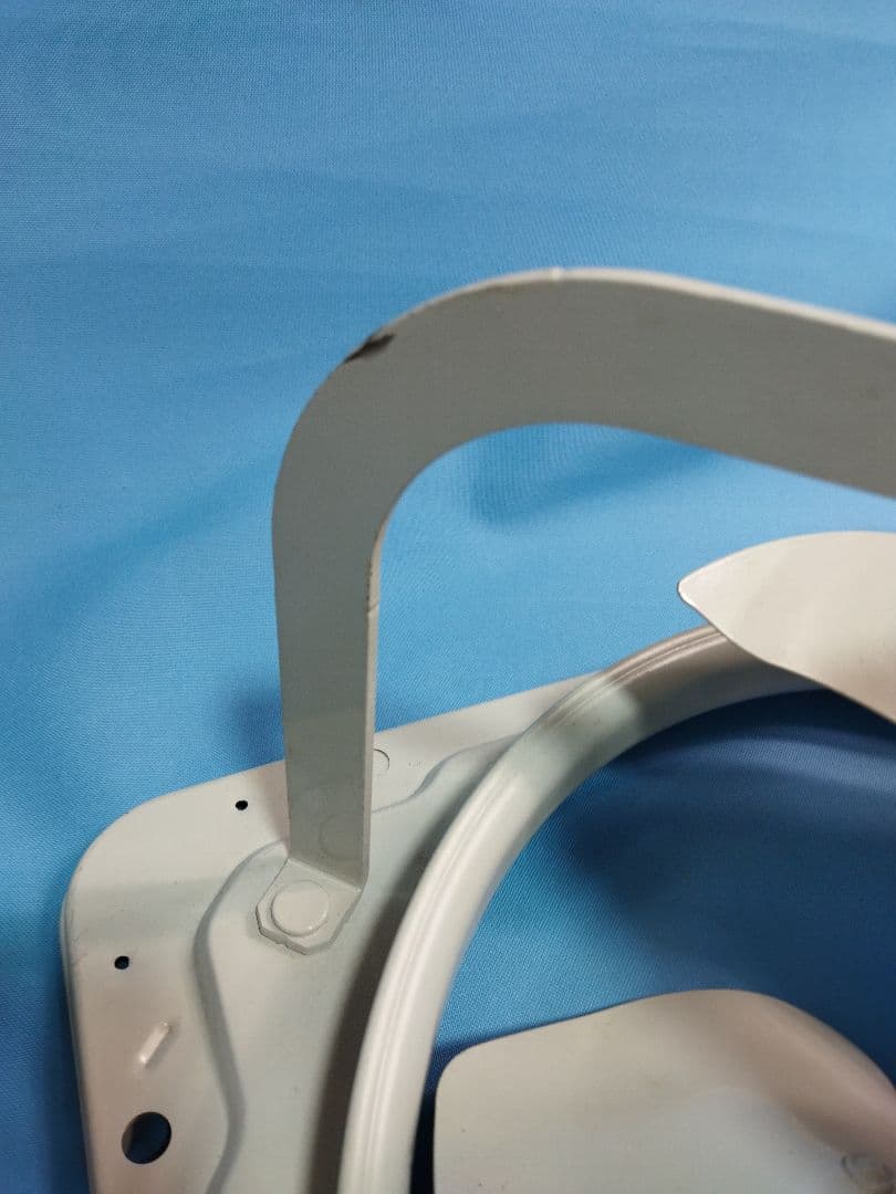 ナショナルNational 有圧換気扇 ホワイト FY-35GTU3 35cm