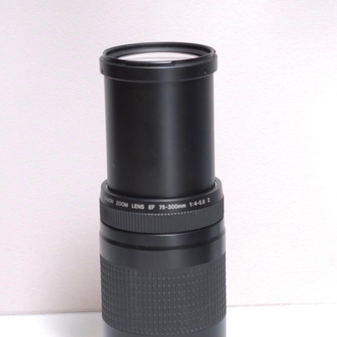 運動会やスポーツ観戦に✨CANON KISS X7✨ダブルレンズ✨スマホ転送可