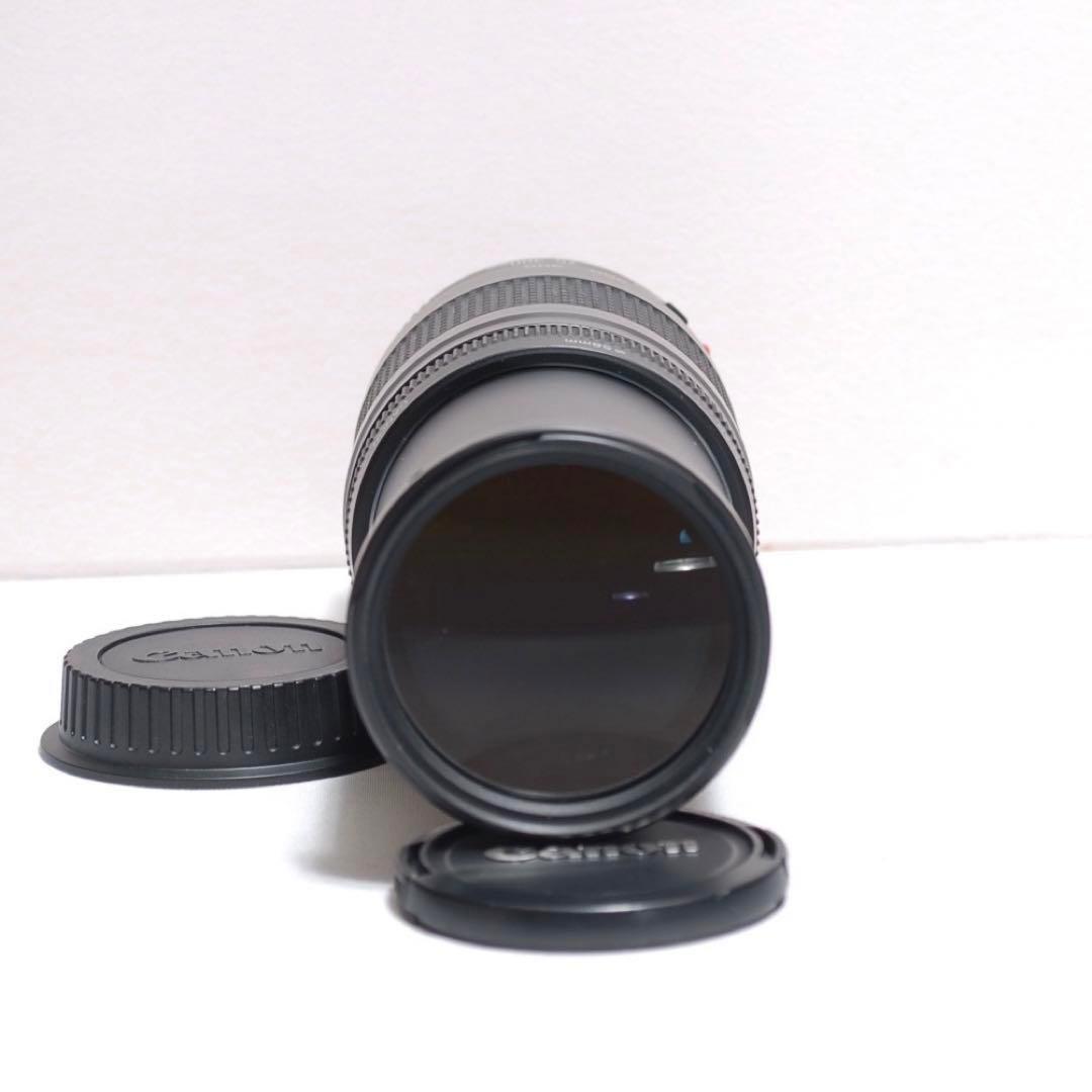 運動会やスポーツ観戦に✨CANON KISS X7✨ダブルレンズ✨スマホ転送可