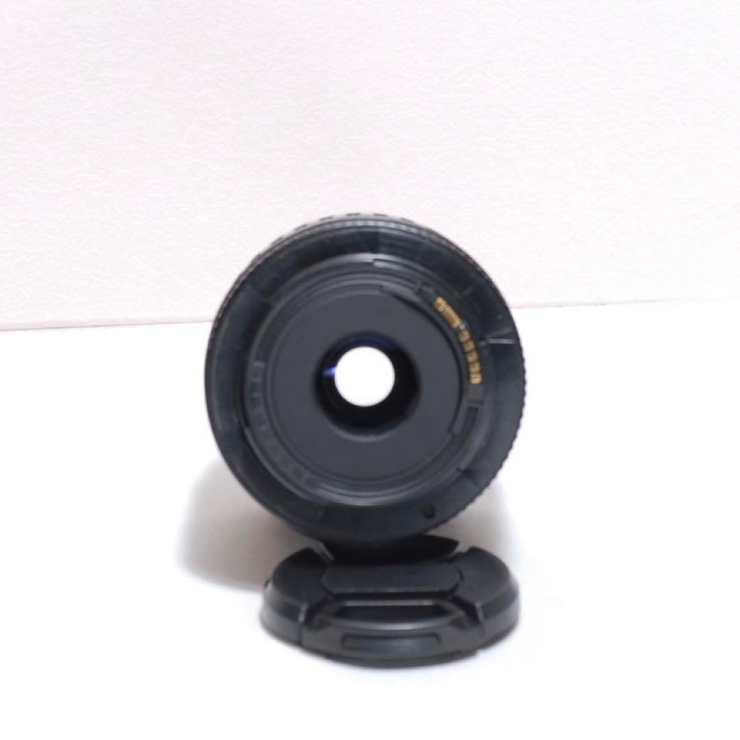 運動会やスポーツ観戦に✨CANON KISS X7✨ダブルレンズ✨スマホ転送可