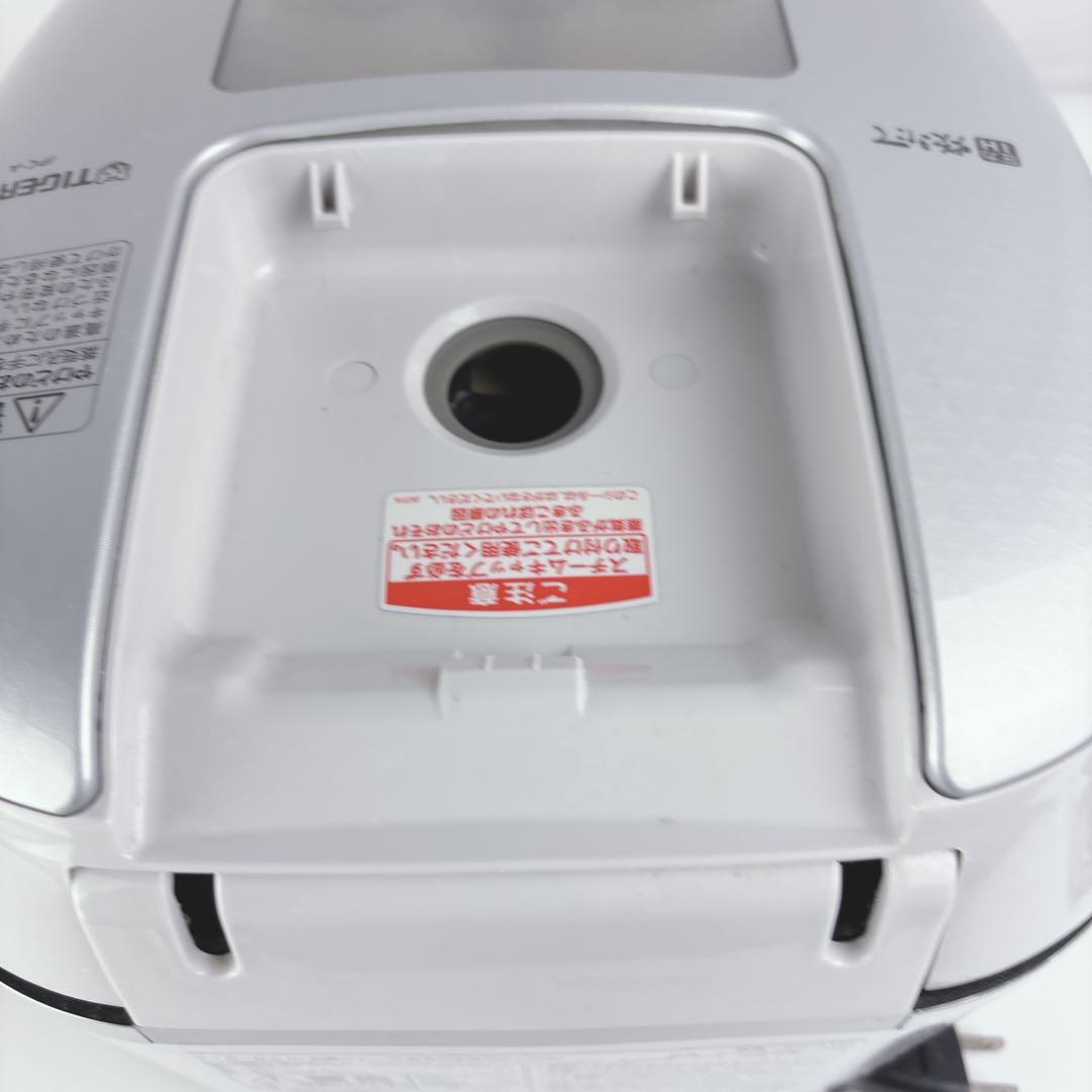 タイガー 圧力IH炊飯ジャー JPC-A101 炊飯器 5.5合