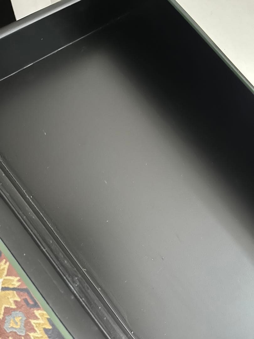 スペイン高級ミラー家具　Garcia requejo コンソール