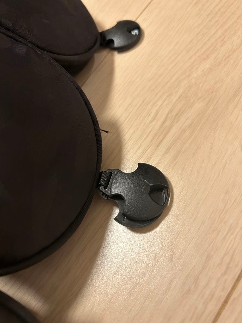 SANRISE オリジナル スタンドキャディバック