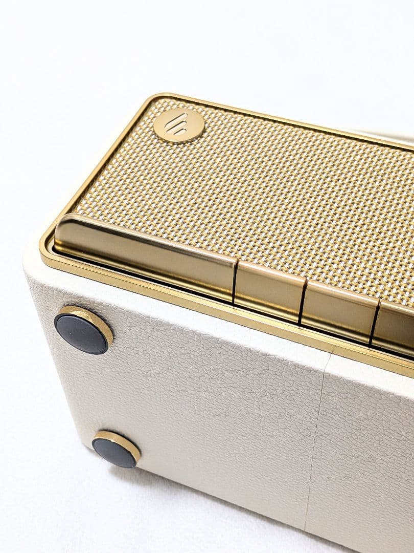 【EDIFIER MP330】Bluetooth ポータブル小型スピーカー