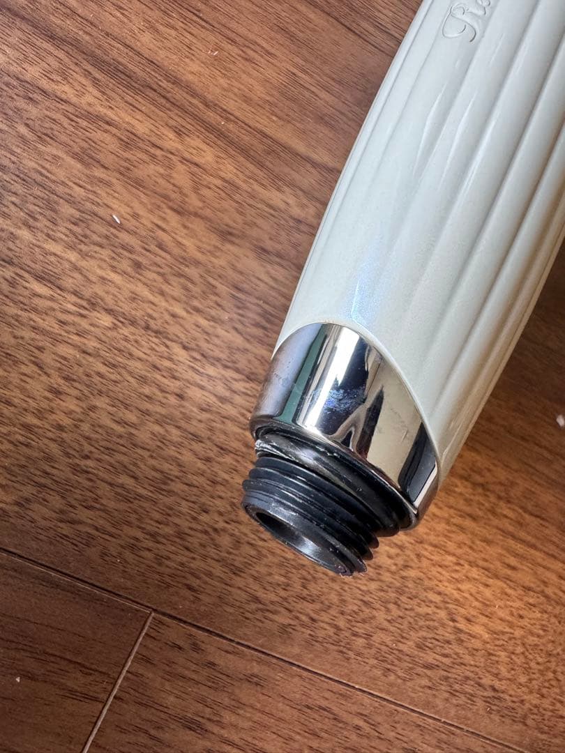 リファファインバブルピュア　シャワーヘッド