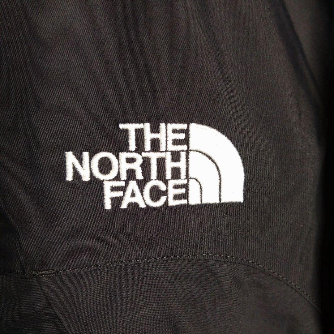 THE NORTH FACE ドットショットジャケット