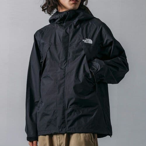 THE NORTH FACE ドットショットジャケット