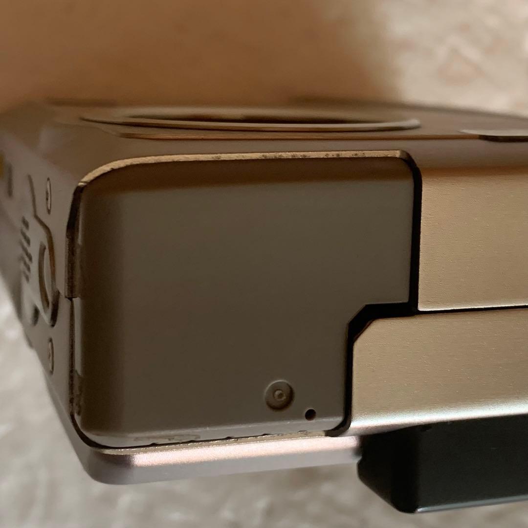 ジャンク FUJIFILM FinePix 4700z