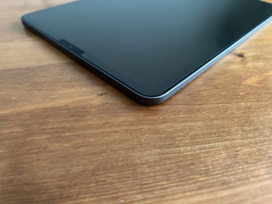 Apple iPad Pro (11インチ) 258GB