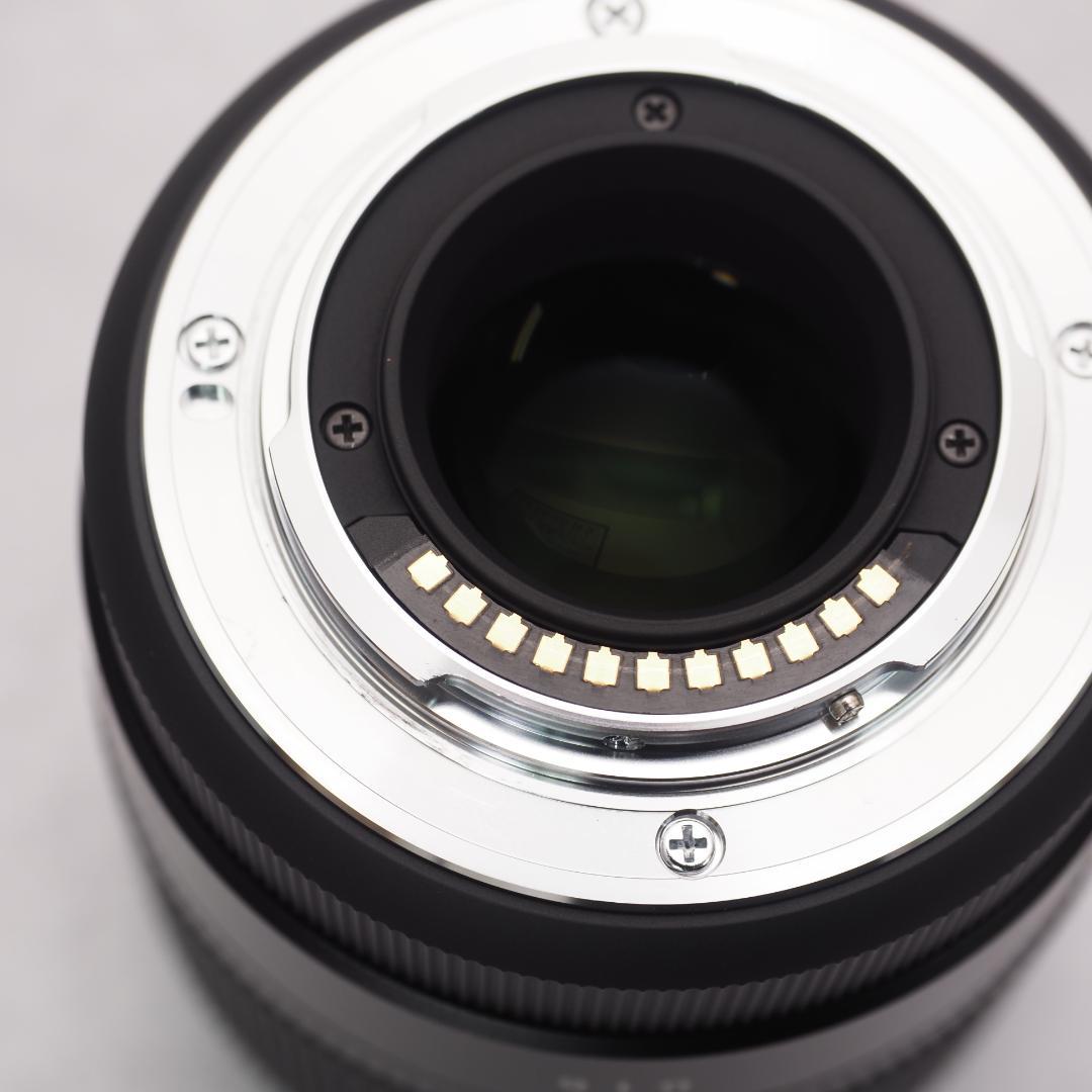 SIGMA 30mm F1.4 DC DN 単焦点レンズ（マイクロフォーサーズ）